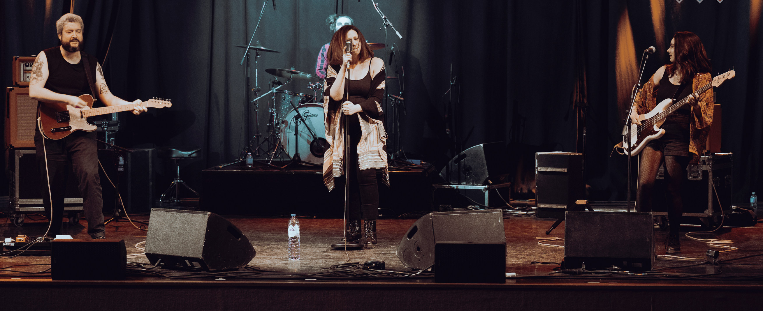 Wanted Tortugas Envol des Cités