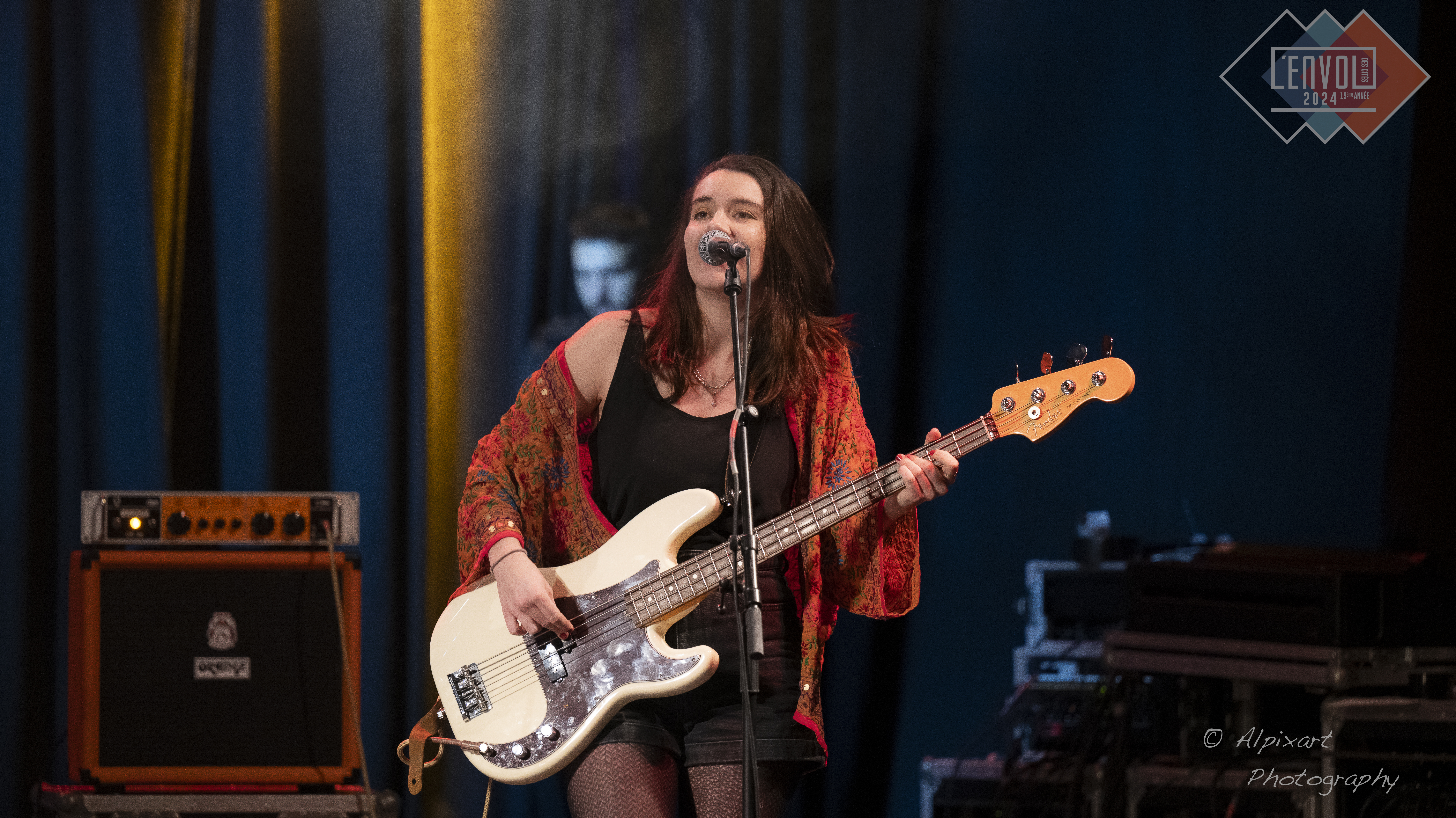 Wanted Tortugas Envol des Cités