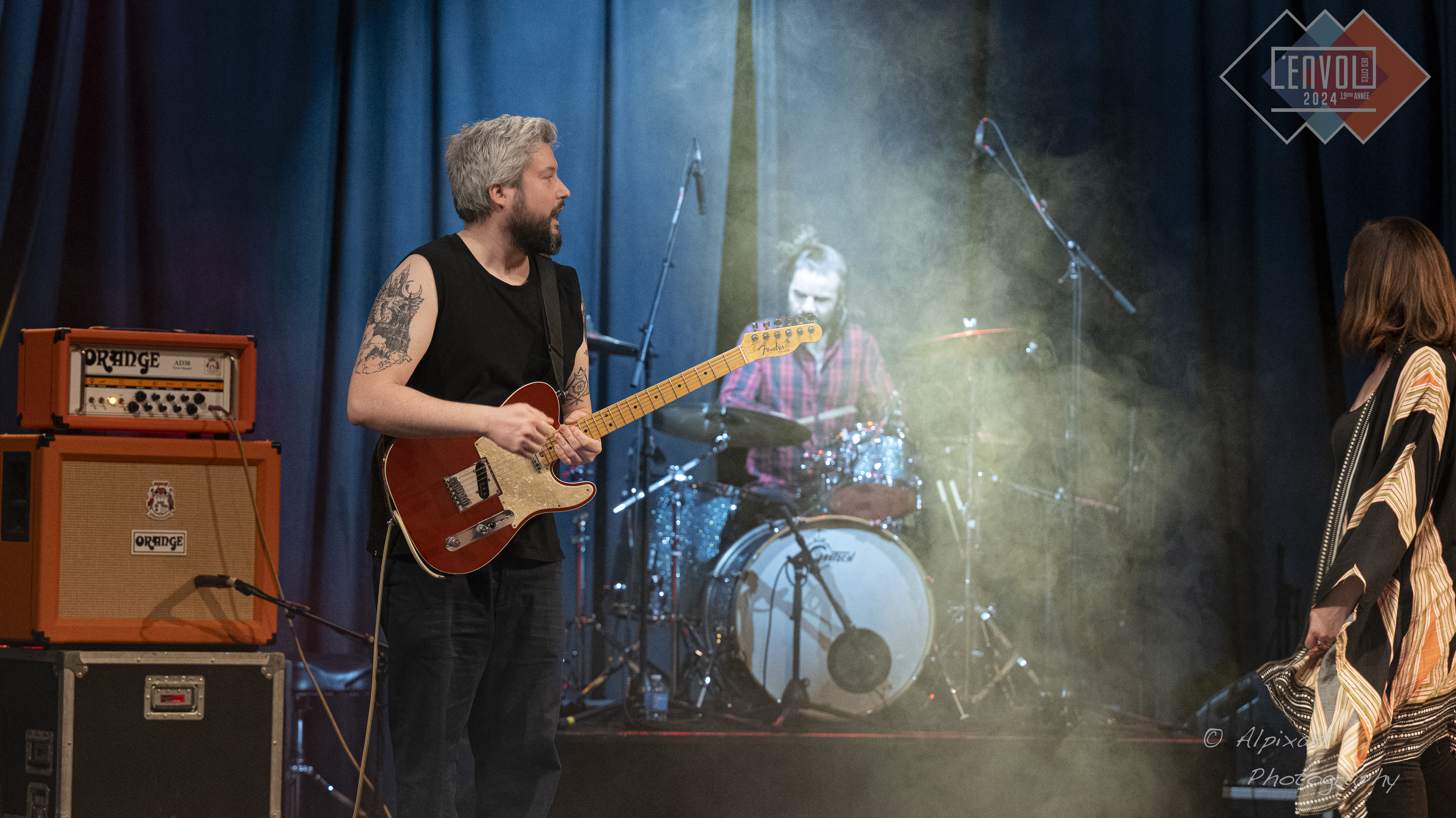 Wanted Tortugas Envol des Cités