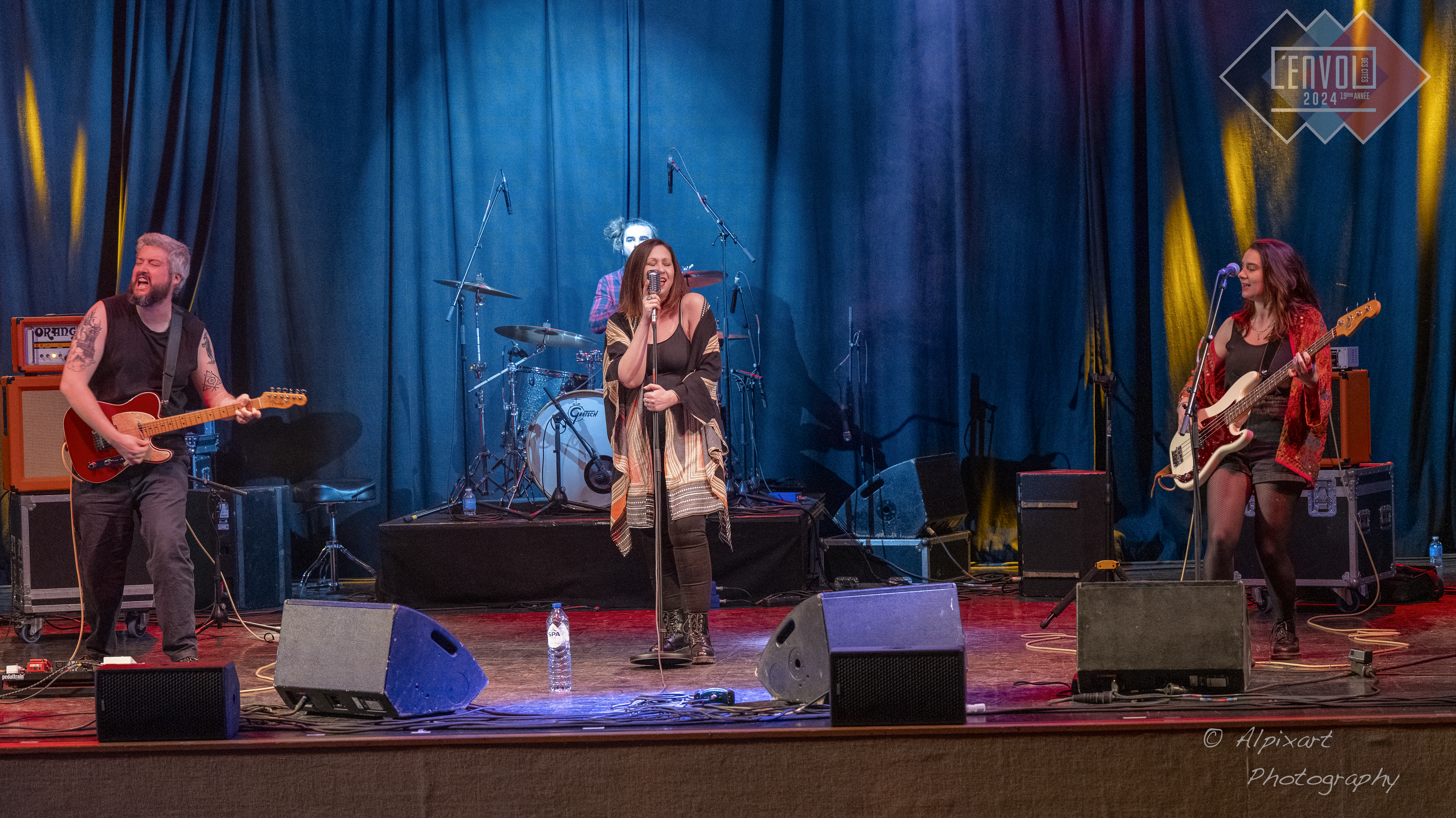 Wanted Tortugas Envol des Cités