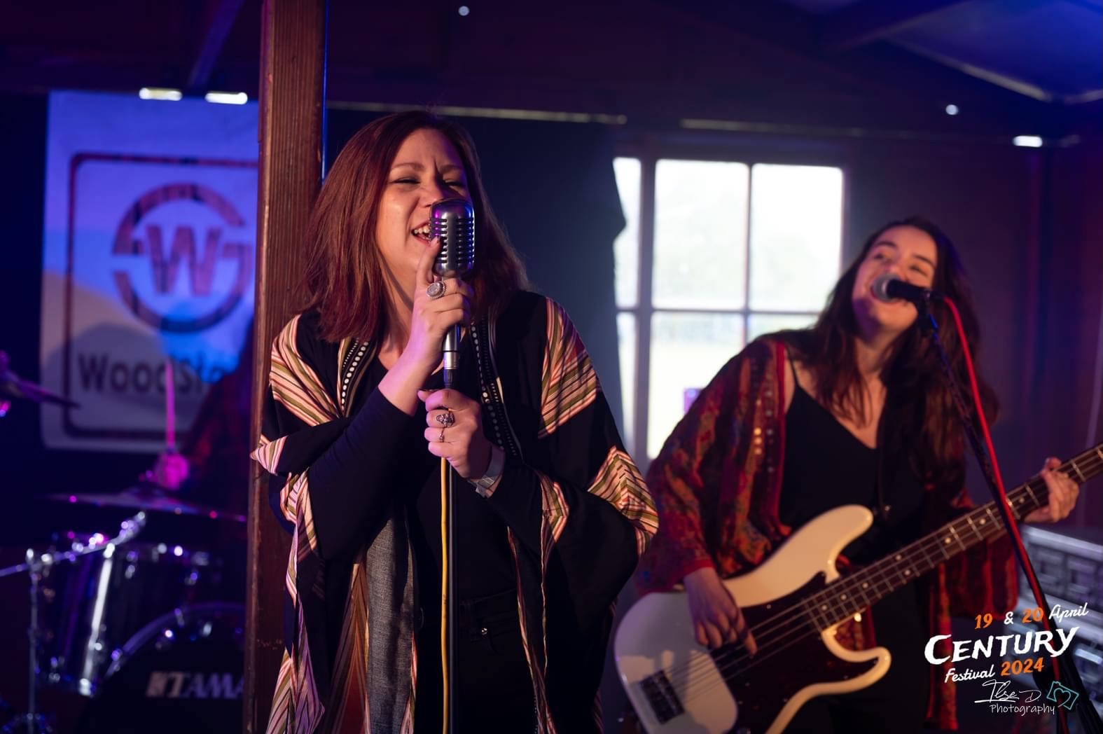 Wanted Tortugas Century Festival Mouscron