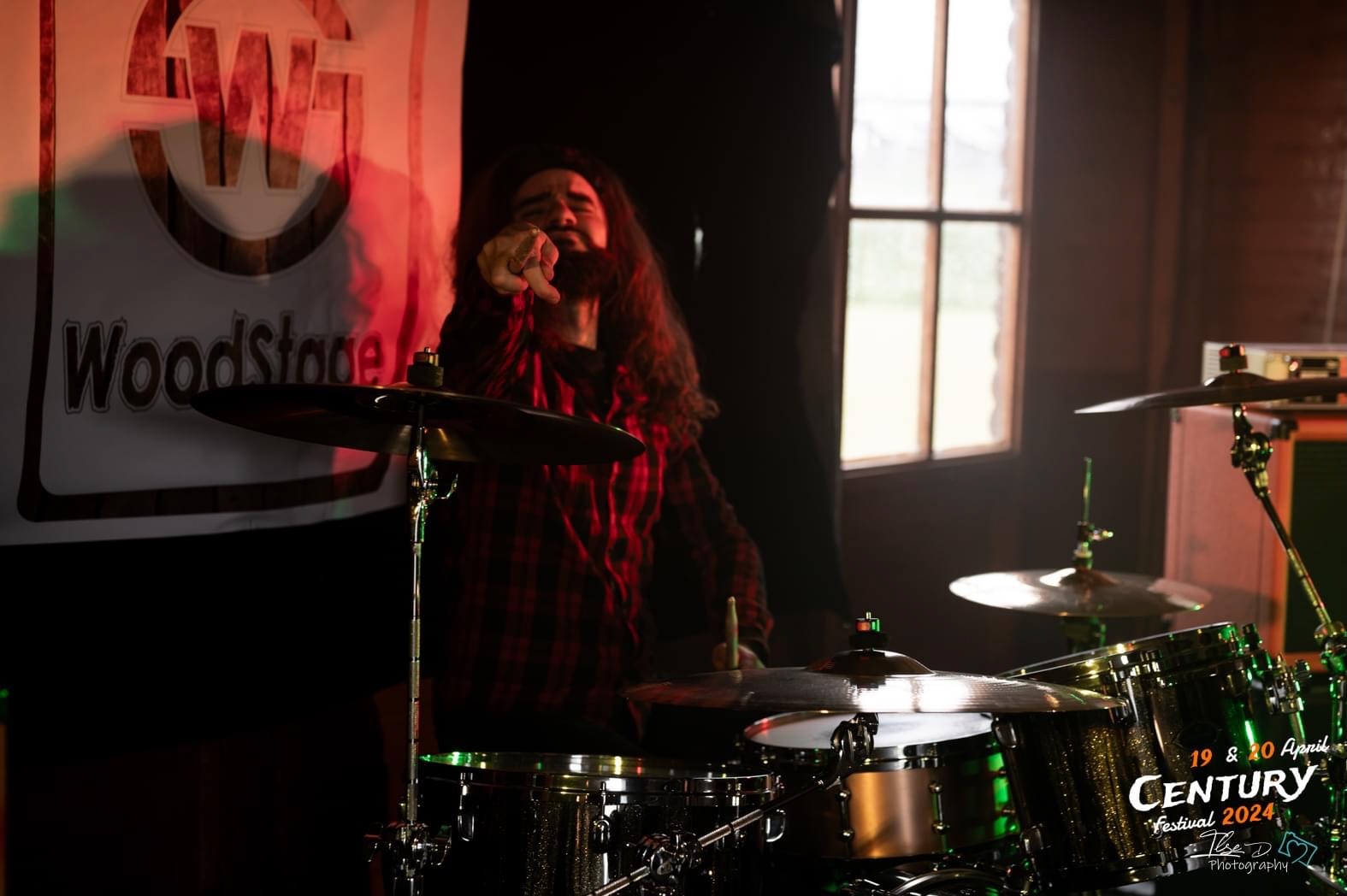 Wanted Tortugas Century Festival Mouscron