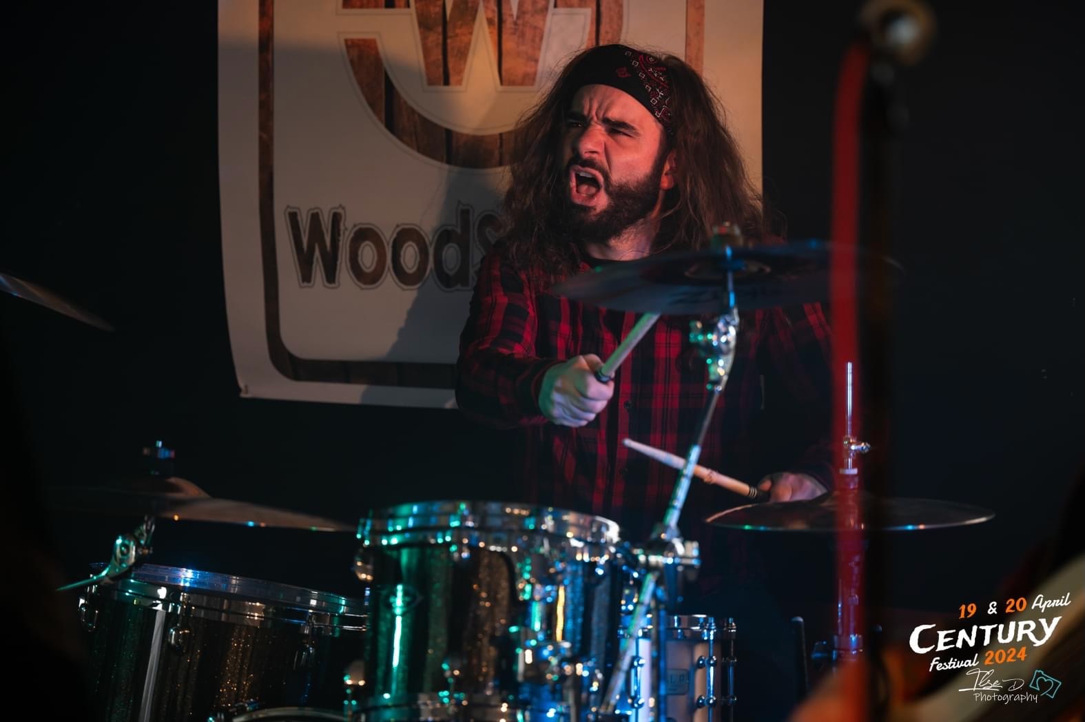 Wanted Tortugas Century Festival Mouscron