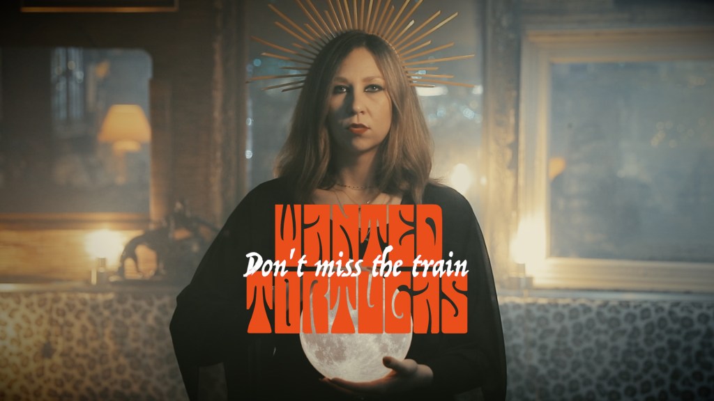 Don&rsquo;t miss the train : le clip est sorti&nbsp;!