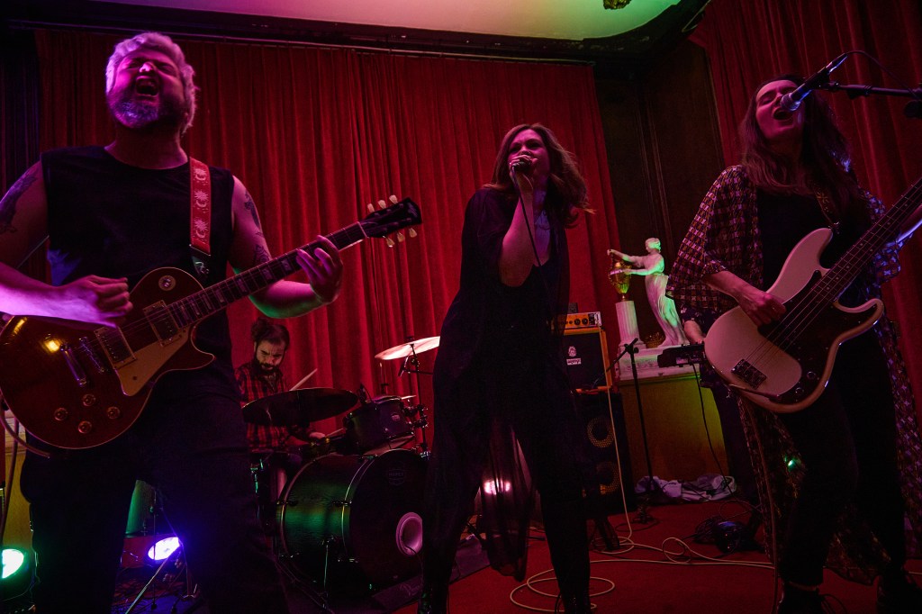 A Mystical Rebirth, des news de&nbsp;l&rsquo;album